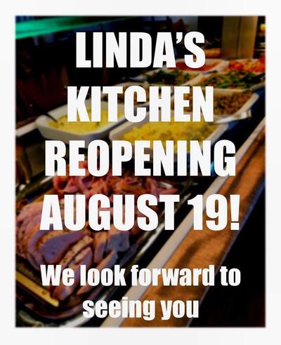 Linda’s Kitchen