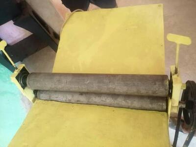 Inversiones y Distribuciones El Mana del Cielo C.a.