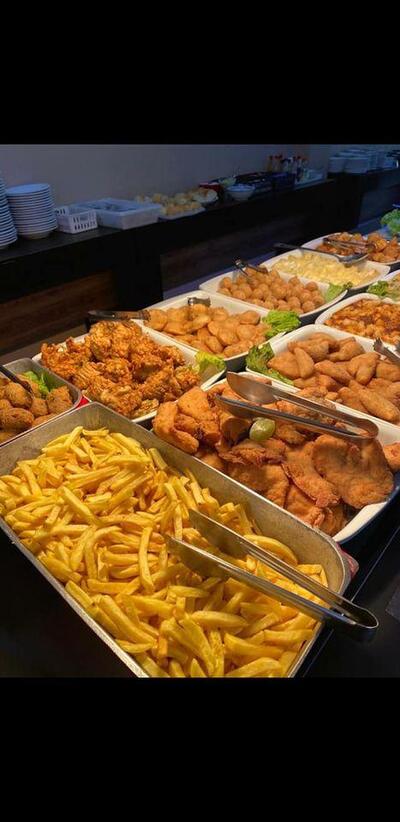 Espeto Corrido Fortaleza