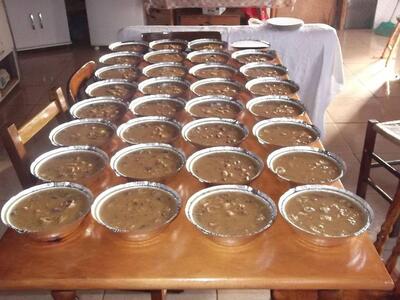 BAR E Lancheria Grenal