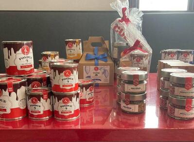 Restaurant le Matéo et Matéo le Gourmand Senneterre QC