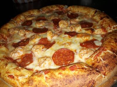 Pizza Sur