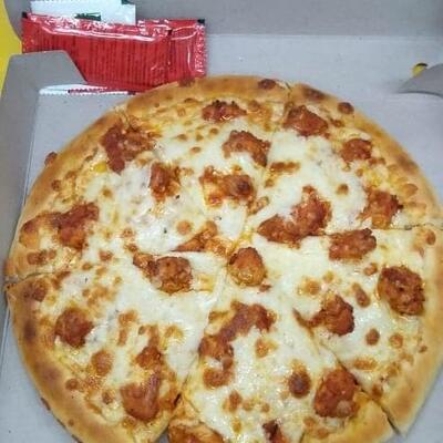 Red Chilliz cafe & Restaurant