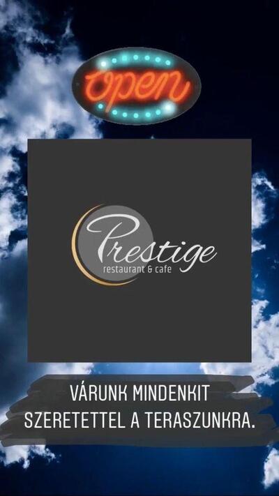 Prestige Restaurant • Steak&more