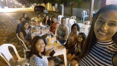 Pizzaria Coisa Nossa foto