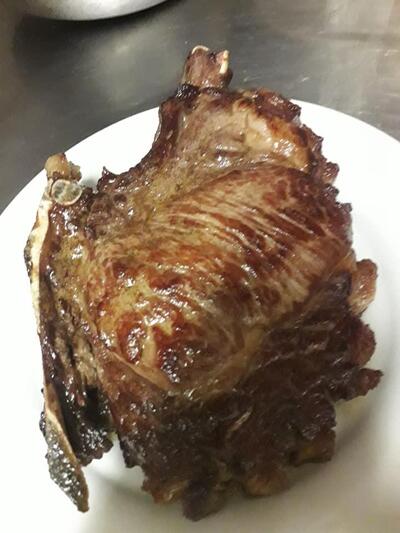 Bistek, le Buone Nuove dal Ristorante al Primo piano tel.339 840 5911