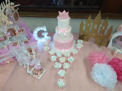 Bar pizzeria Hollywood - Fraz.Molara