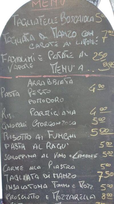 Lady Barbara circolo enogastronomico Montopoli in Val d'Arno