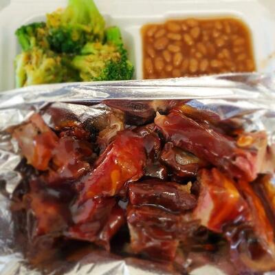 Still Smokin BBQ and Seafood Kokomo IN