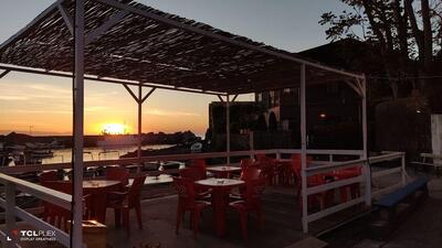 Chiosco ALTA MAREA Pozzillo