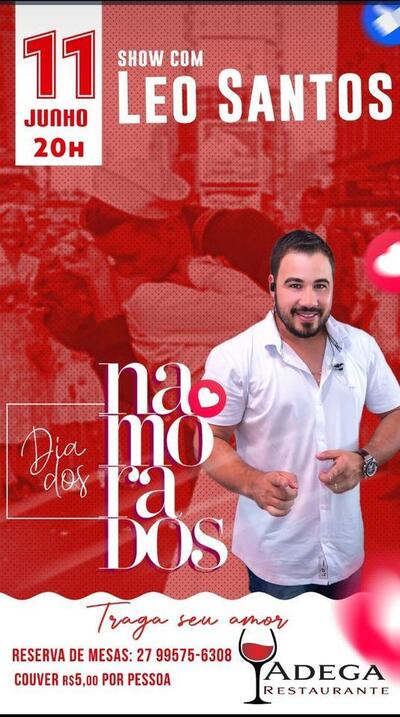 Adega Restaurante Alfredo Chaves ES