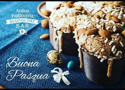 Pasticceria Bar Buonocore