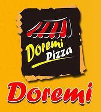 Doremi Pizza Turen