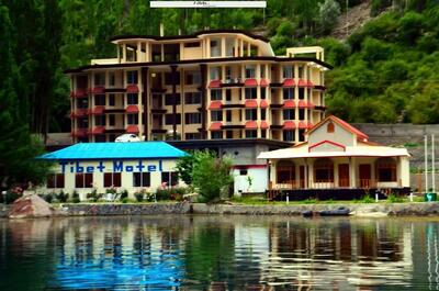 Tibet Motel Skardu