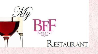 My BFF Restaurant