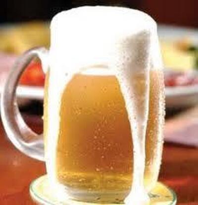 Choperia via bituruninha