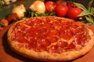 Old Country Pizza