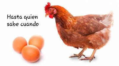 Restaurant Caldo De Gallina Criolla " Los Cerezitos"