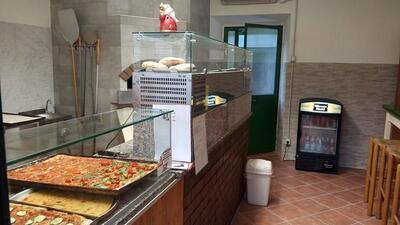Pizza Pazza in Tavola asporto