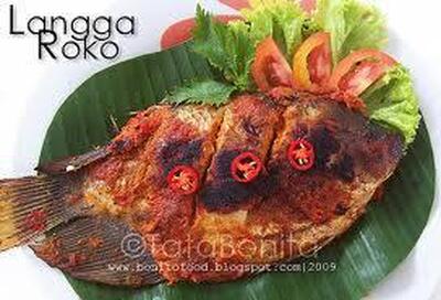 Daun Pisang
