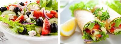 Café Vege