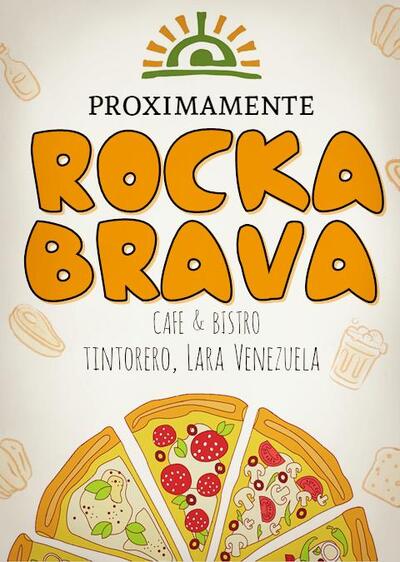 Rocka Brava