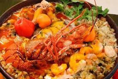 Pedaço da Bahia foto