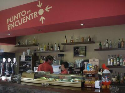 Punto De Encuentro