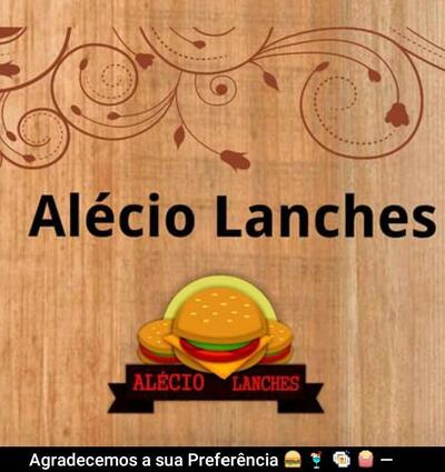Alécinho Lanches