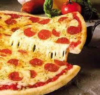 Pizzaria jireh Goiás GO foto