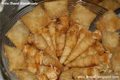 Salgados e viandas da Maria foto