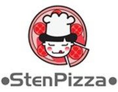 Stenpizza