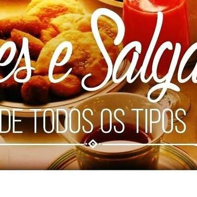 1oo1 doces e salgados
