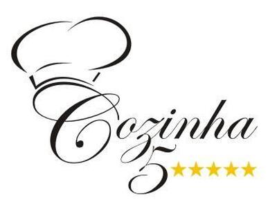 Cozinha 5 Estrelas