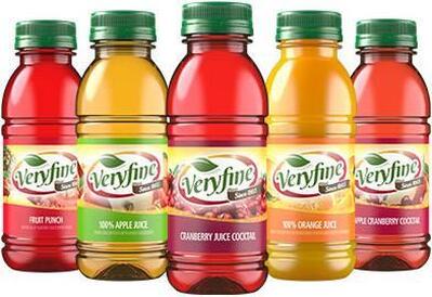 Williams juice delivery