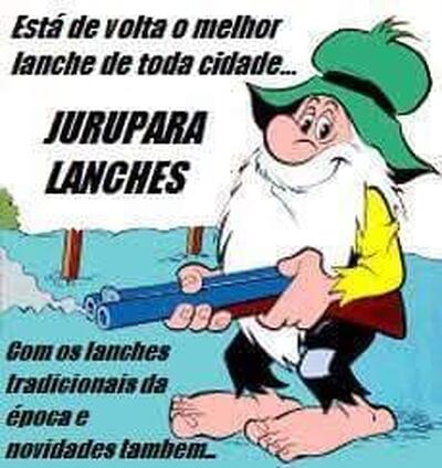 Jurupara Lanches foto