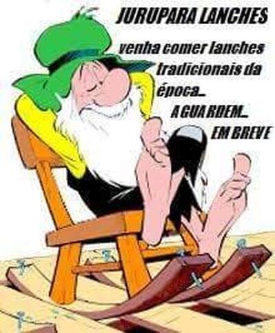 Jurupara Lanches