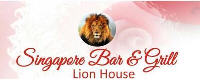 Singapore Bar & Grill - Lion House