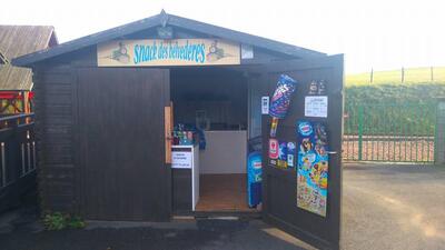 Snack-bar des belvédères