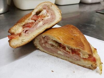 Sfizio Pizzeria Rosticceria Tavola Calda Panineria