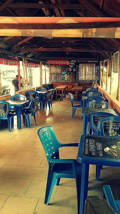 La Fish Bar&Grill 23