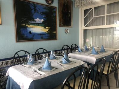 Restaurante El Paraiso