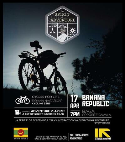 Banana Republic Cavala photo