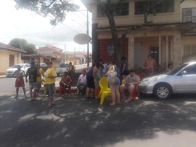 Bar e Mercearia Alvorada