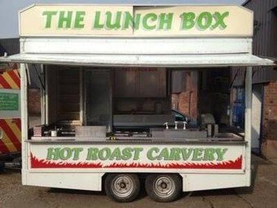 The Lunch Box