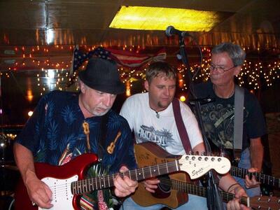 Long's Tavern