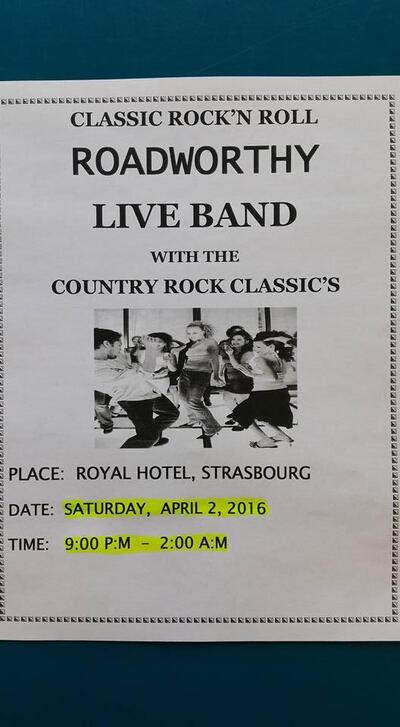 Royal Hotel Strasbourg