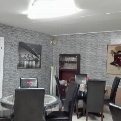 Bella Milano Pizza