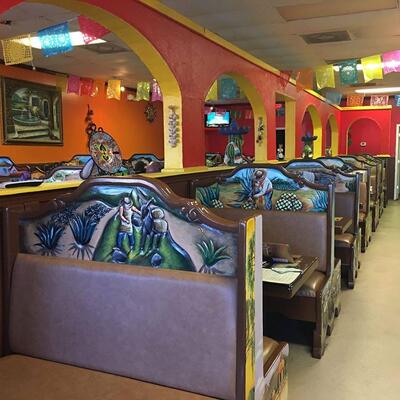 Laredo Mexican Restaurant