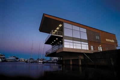 Dockside
